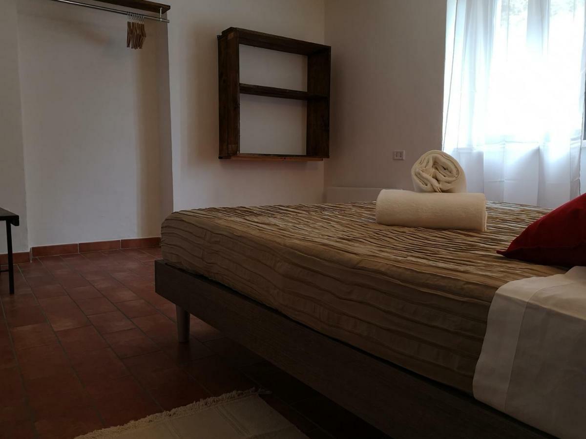 Agriturismo Il Noceto Villa Assisi Exterior photo