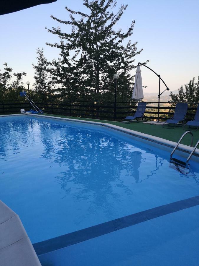 Agriturismo Il Noceto Villa Assisi Exterior photo