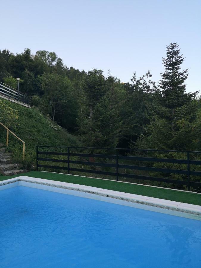 Agriturismo Il Noceto Villa Assisi Exterior photo
