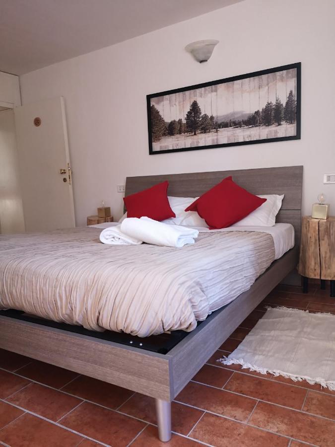 Agriturismo Il Noceto Villa Assisi Exterior photo