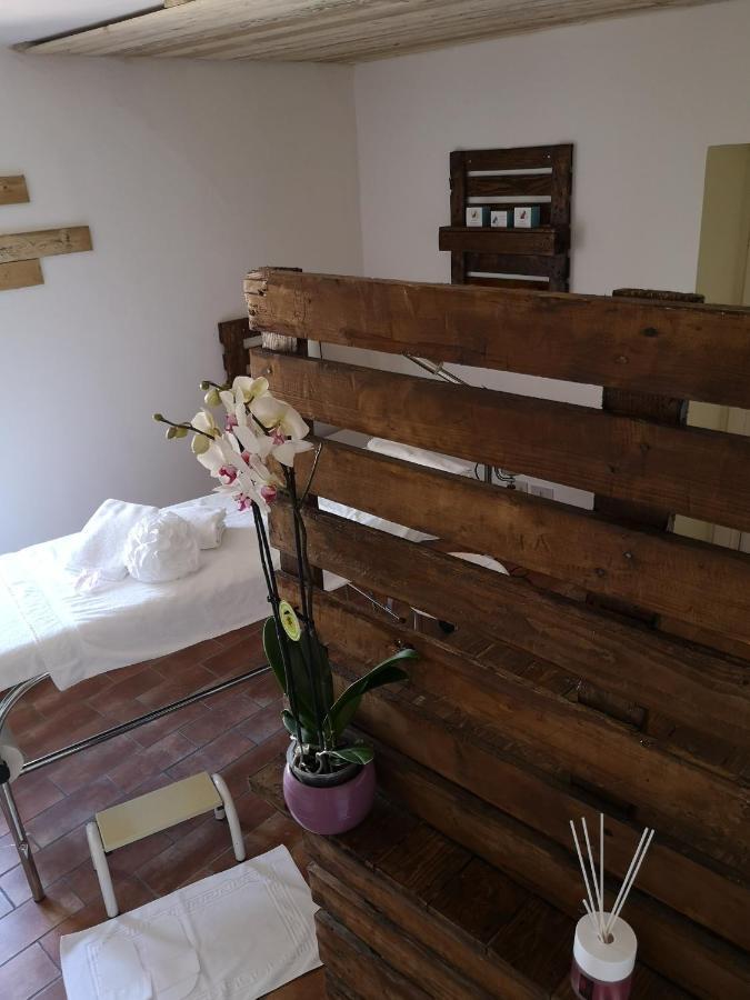 Agriturismo Il Noceto Villa Assisi Exterior photo