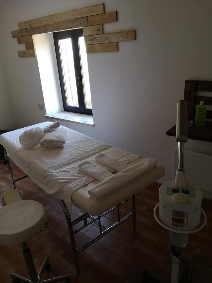 Agriturismo Il Noceto Villa Assisi Exterior photo